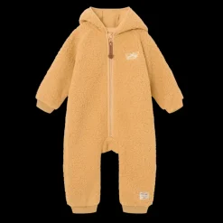 Fleece Overall Amadeus