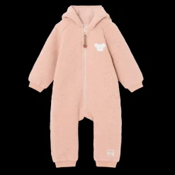 Fleece Overall Amadeus