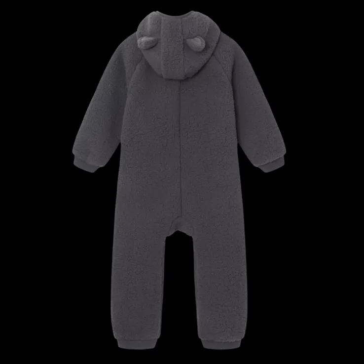 Fleece Overall Amadeus