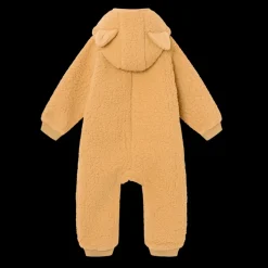 Fleece Overall Amadeus