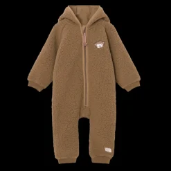 Fleece Overall Amadeus