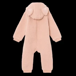 Fleece Overall Amadeus