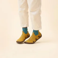 Hausschuh Knit Flinky