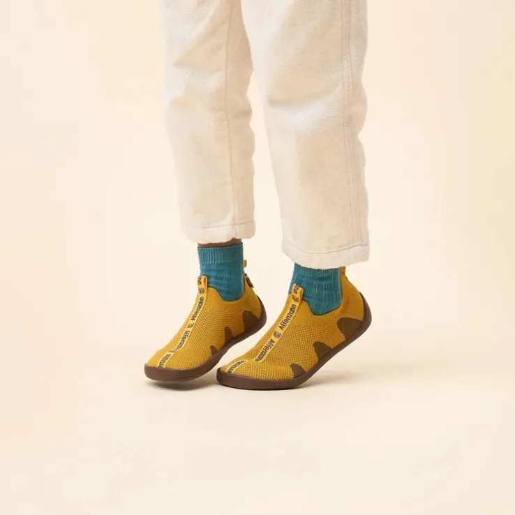 Hausschuh Knit Flinky