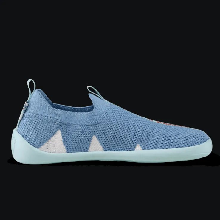 Hausschuh Knit Flinky