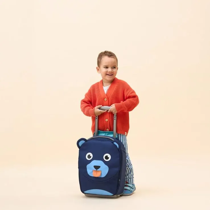 Kinderkoffer