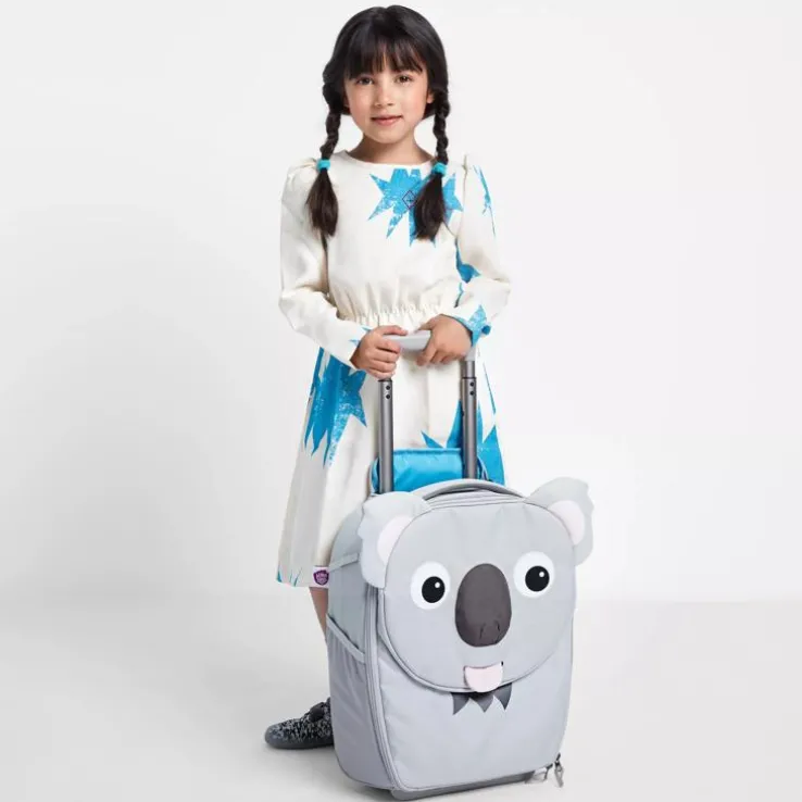 Kinderkoffer