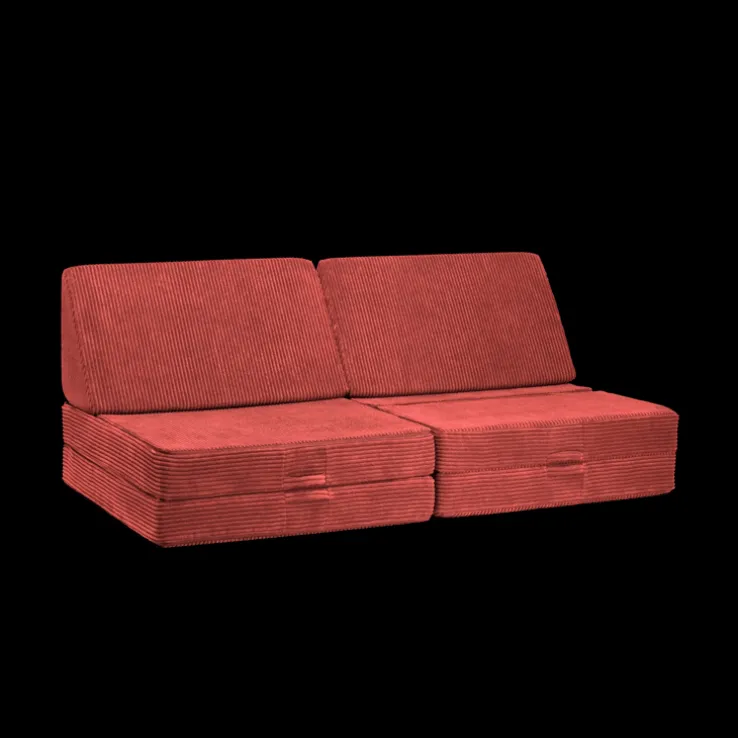 Kindersofa Cord