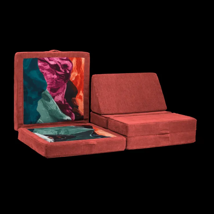 Kindersofa Cord