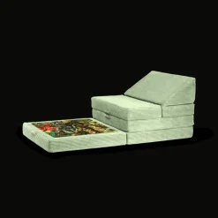 Kindersofa Cord