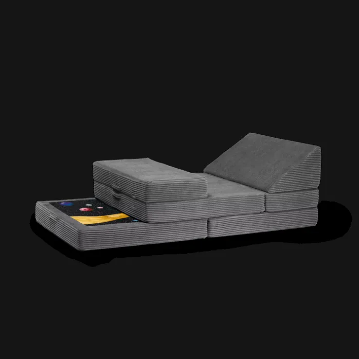 Kindersofa Cord