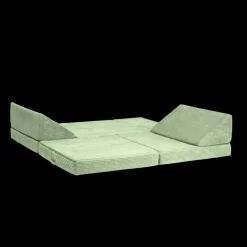 Kindersofa Cord