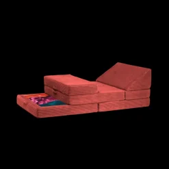 Kindersofa Cord