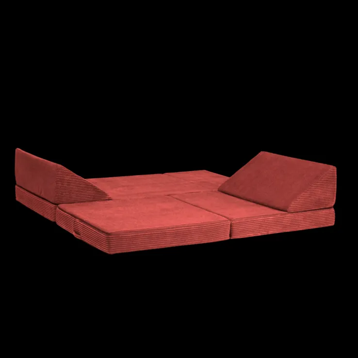 Kindersofa Cord