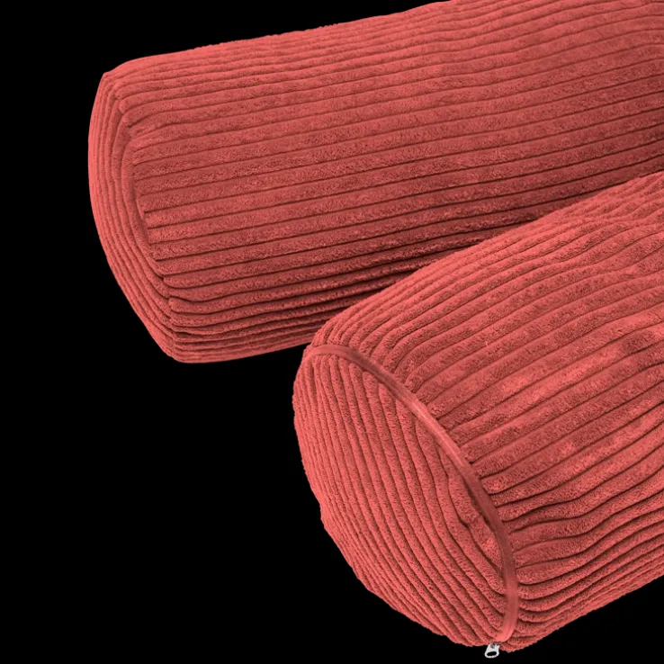 Kissenrolle Cord