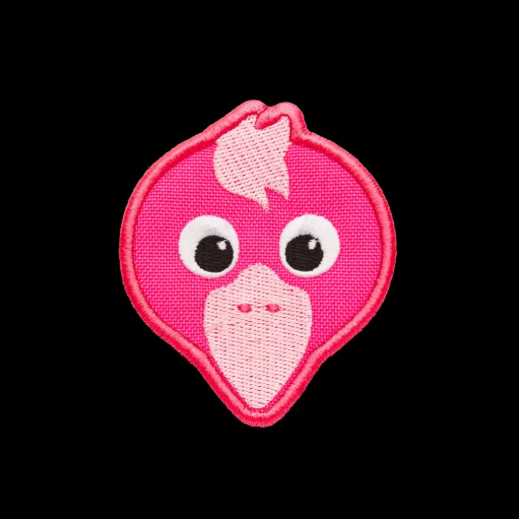 Klett Badge