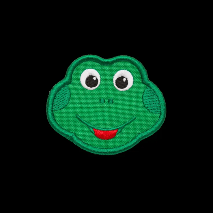 Klett Badge