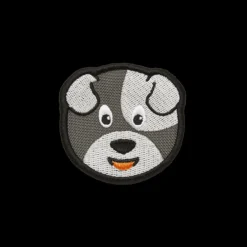 Klett Badge