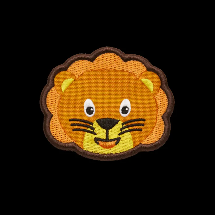 Klett Badge