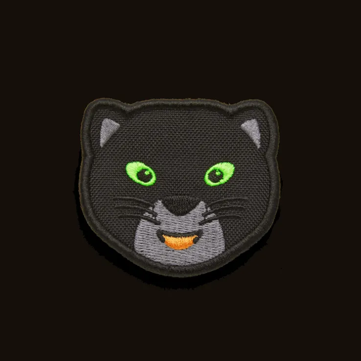 Klett Badge