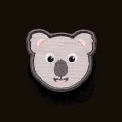 Klett Badge
