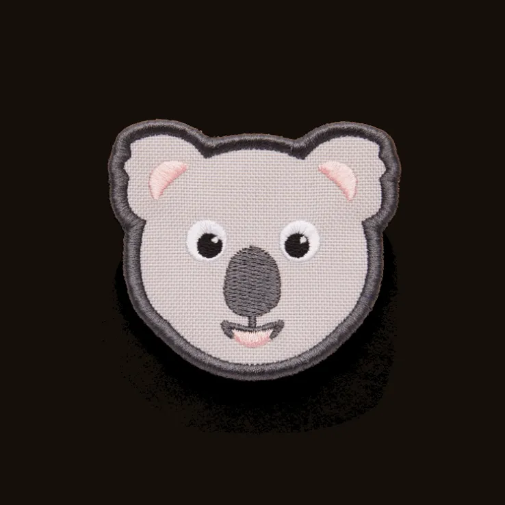 Klett Badge