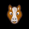 Klett Badge