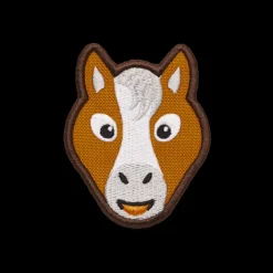 Klett Badge