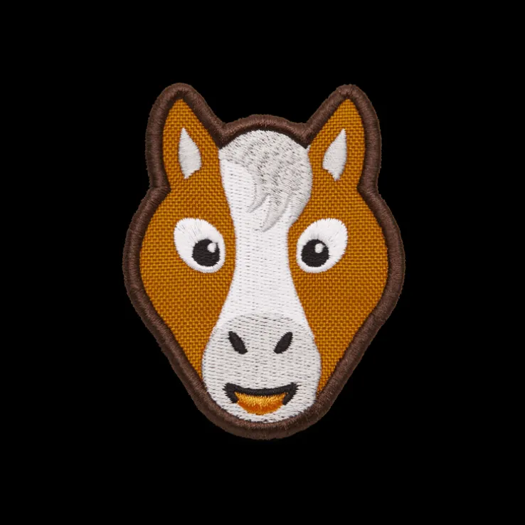 Klett Badge