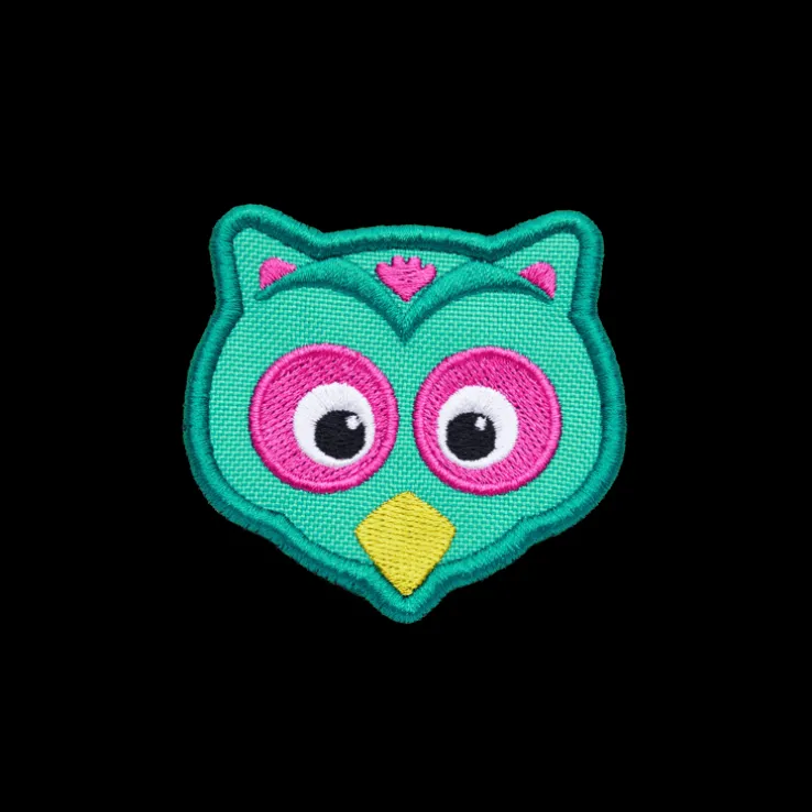 Klett Badge