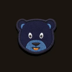 Klett Badge