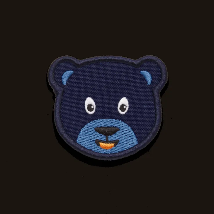 Klett Badge
