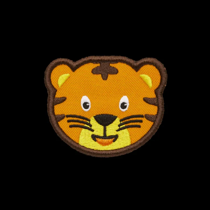 Klett Badge