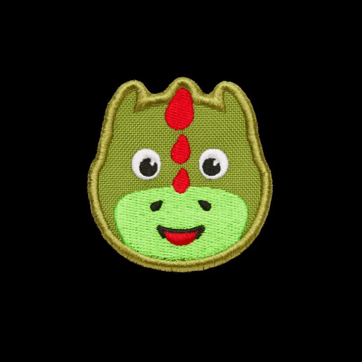Klett Badge