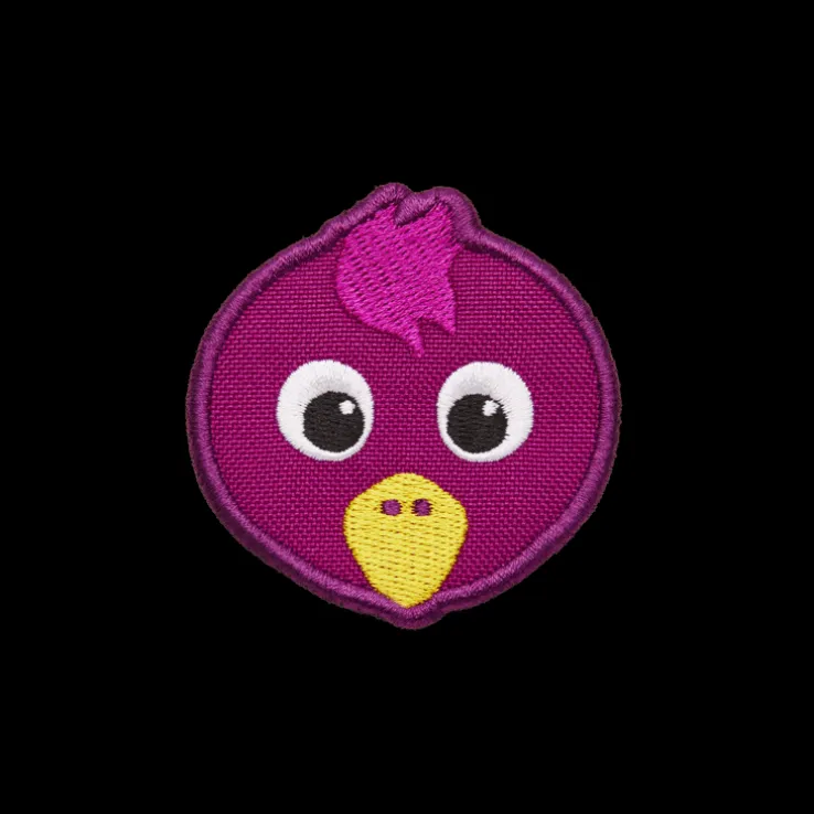 Klett Badge
