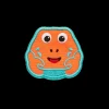 Klett Badge