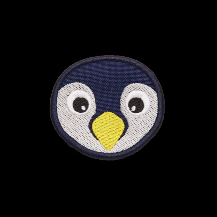 Klett Badge