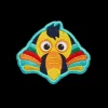Klett Badge