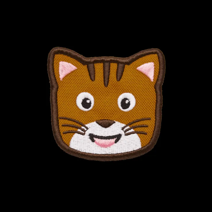 Klett Badge