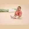 Krabbelschuh Leder Crawly