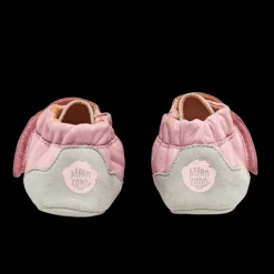 Krabbelschuh Leder Crawly