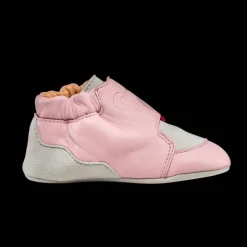 Krabbelschuh Leder Crawly