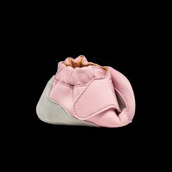 Krabbelschuh Leder Crawly