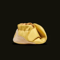 Krabbelschuh Leder Crawly