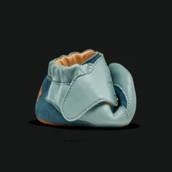 Krabbelschuh Leder Crawly