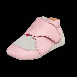 Krabbelschuh Leder Crawly