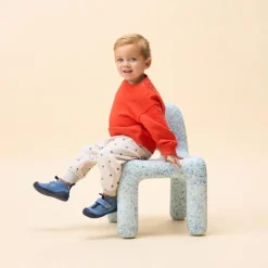 Lauflerner Knit Toddly