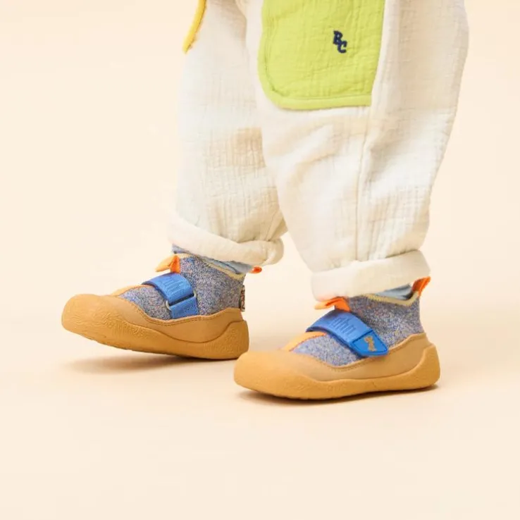 Lauflerner Knit Toddly