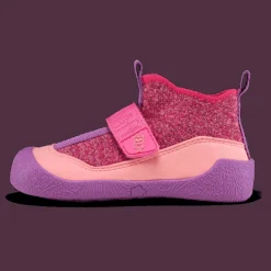 Lauflerner Knit Toddly