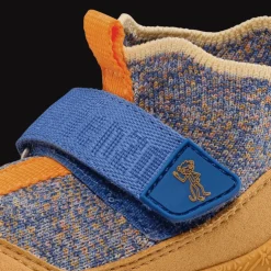 Lauflerner Knit Toddly